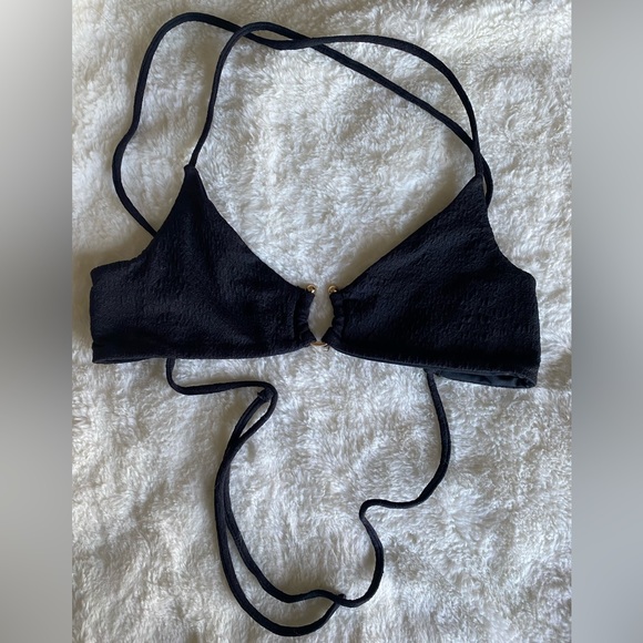Revel Rey bikini top - Picture 1 of 8